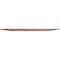 Ekena Millwork Blume Wood Fretwork Pierced Ceiling Medallion, Wood (Paint Grade), 20"OD x 7"ID x 3/8"T CMWP20X20X0375BLMF - alternate 3